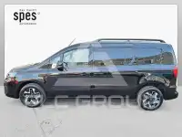 2025 Nissan TOWNSTAR