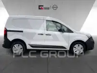 2025 Nissan TOWNSTAR