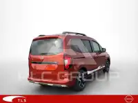 2025 Nissan TOWNSTAR