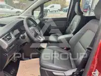 2025 Nissan TOWNSTAR