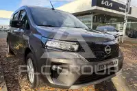 2025 Nissan TOWNSTAR