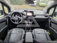 2025 Nissan TOWNSTAR