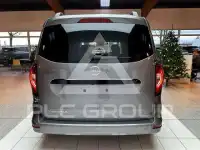 2025 Nissan TOWNSTAR