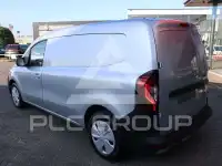 2025 Nissan TOWNSTAR