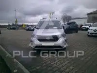 2025 Nissan TOWNSTAR