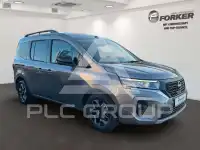 2025 Nissan TOWNSTAR