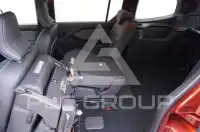 2025 Nissan TOWNSTAR