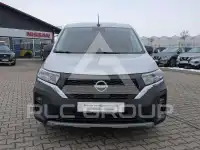 2025 Nissan TOWNSTAR