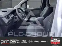 2025 Nissan TOWNSTAR