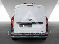 2025 Nissan TOWNSTAR