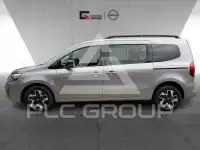 2025 Nissan TOWNSTAR