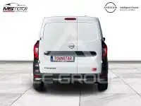 2025 Nissan TOWNSTAR