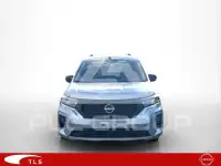 2025 Nissan TOWNSTAR