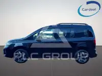 2025 Nissan TOWNSTAR