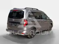 2025 Nissan TOWNSTAR