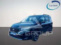 2025 Nissan TOWNSTAR