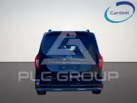 2025 Nissan TOWNSTAR