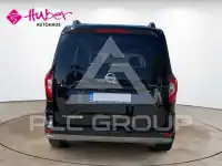 2025 Nissan TOWNSTAR