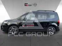 2025 Nissan TOWNSTAR