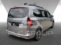 2025 Nissan TOWNSTAR