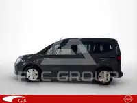 2025 Nissan TOWNSTAR