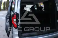 2025 Nissan TOWNSTAR