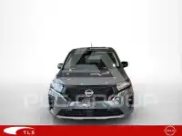 2025 Nissan TOWNSTAR