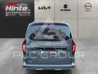 2025 Nissan TOWNSTAR