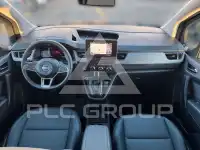 2025 Nissan TOWNSTAR