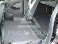 2025 Nissan TOWNSTAR