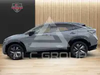 2025 Nissan Ariya