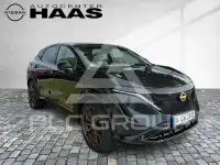 2025 Nissan Ariya