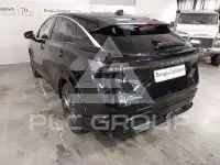2025 Nissan Ariya