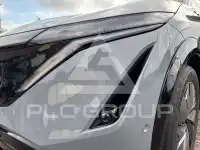 2025 Nissan Ariya