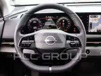 2025 Nissan Ariya