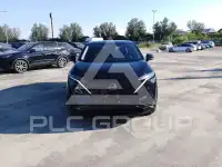 2025 Nissan Ariya