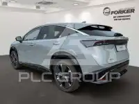 2025 Nissan Ariya