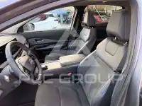 2025 Nissan Ariya