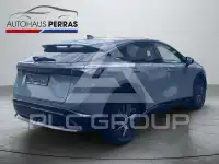 2025 Nissan Ariya