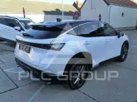 2025 Nissan Ariya