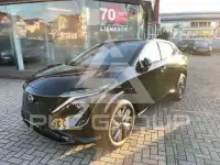 2025 Nissan Ariya