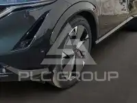 2025 Nissan Ariya