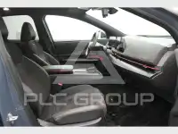2025 Nissan Ariya