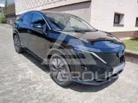 2025 Nissan Ariya