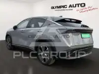 2025 Nissan Ariya
