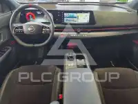 2025 Nissan Ariya