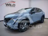 2025 Nissan Ariya