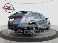 2025 Nissan Ariya