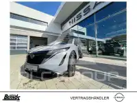 2025 Nissan Ariya