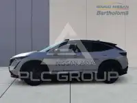 2025 Nissan Ariya